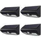 Fbaltw23 Aukey Solar Lights 4-pack 602773935499