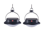 Fdosl552 Forcetek 2-pack Solar Power 610563348015