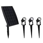 Fdsl103 Findyouled Solar Spotlights Waterproof Outdoor Landscape Lighting Wall