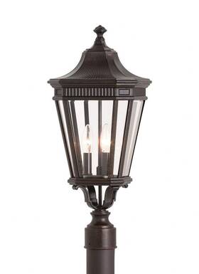 Style-9.5 Feiss 014817317749 Lighting-cotswold Lane- In Traditional Inch Wide By 22.5
