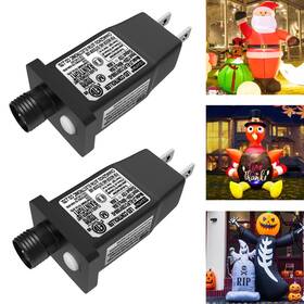 Fc120v1000-i3 Ffzzkj Jt-el/fc120v1000-i3 Ffzzkj2 12v 12w 1a Led Transformer Replacement Class 2 Power Supply For Black