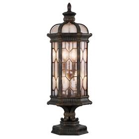 414483-1st Fine Art Handcrafted Lighting Devonshire 4 Light 35 Inch H - Bronze
