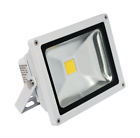 Fl-201-45-wh American Lighting Llc Panorama Pro Led Flood Light 714176023885