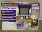 Folankit Regent Fiber Optic Color Landscape Lighting Hanging Lanterns New