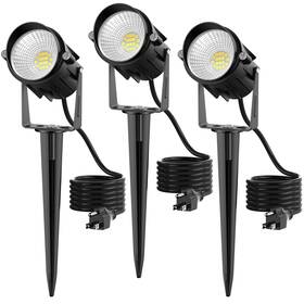 Fcr-swdshv-a3 Fuchumeru Outdoor Landscape Lighting Led Spotlights Spot Lights For Yard Tree