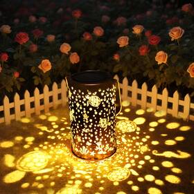 Hn044 Fvtled Christmas Gifts For Women Sea Turtle Solar Lanterns Outdoor Waterproof Tu