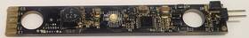 755904 Fx Luminaire 799504 By Hunter 1 Led Linear Board Horizonal Pins 3900k Lf V.2