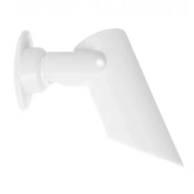 Ts-20-wf Fx Luminaire Ts20fw Ts Down Light 4w Mr16 Led Lamp Flat White
