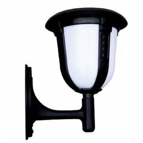 Gameplan Inc Ma160 Victorian Solar Powered Lighting Torch Mounts To Ground Or Home New