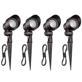 Gardenients 738629306394 Outdoor Landscape Lighting Low Voltage Garden Lights Spotlight Upli