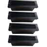 Gc-lwds5w Cocuces Led Outdoor Garden Landscape Yard Walkway Lamp Indooor Stair
