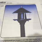 Gd-0905-1-lo93 Nightscaping Brand Navigator Outdoor Light