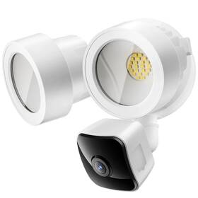 Gdend 850068239535 Floodlight Camera Flood Lights Outdoor - Motion Sensor 3k Uhd