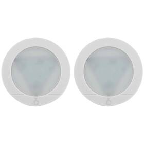 Jas25434 Ge 25434 Puck Light 2 Pk