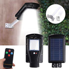 Gkh746540 Kingso Led Street Solar Power Light Wall Pole 6926646177132