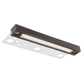 Gkolhb2w12v27kad Gkoled 6.8 Inches Led Hardscape Lights Low Voltage Retaining Wall Light Waterproof