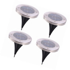 Gl-02339 Covboa 4 Pack Solar 753940283063