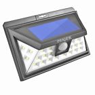 Gl-03826 Priger Solar Motion Sensor Outdoor Door Led Lights Exterior Security