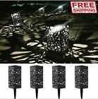 Gl-08568 Beau Jardin Solar Lights 607467901613