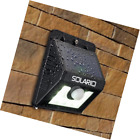 05813567254268 Gl-08576 Solario Solar Lights Outdoor Motion Sensor Waterproof Led 5813567254268