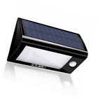 05813567215412 Gl-11697 Solario Solar Powered Security 5813567215412
