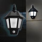 Gl-13622 Solar Smart Creations Powered Motion Sensor Led Light 745360280753