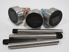 Gl-13859 Solarmart Outdoor Solar Garden Lights Pack Mosaic Powered 756155472000