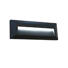 Gl-15668 Zonk Step Stairs Deck Led Light Outdoor Rectangle 709812825749