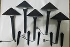 Gl-16504 Malibu Led Low Voltage Landscape Lights Watt Metal Garden
