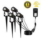 Gl-22238 Greenpro 4packs Outdoor Led 699965048990