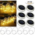 Gl13601 Pack Path Lights Solar 611801342048
