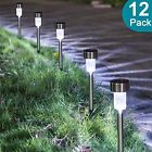 Gl15982 Solar Path Lights Powered 8920102684002