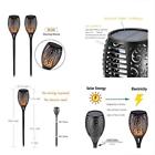 Gl20427 Solar Light Outdoor Dancing Flickering Flames Torches Lights 655036585313