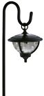 Gl22785bk Paradise Cast Aluminum Palm 627442004474