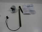 Gl22987agb Paradise Low Voltage Cast Aluminum Path Light Aged 627442095298