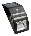 Gl23101mb Living Accents Security Solar Powered Light Led Rail 627442131088