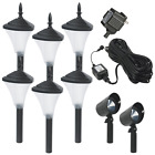 Gl28957bk Paradise Low-voltage Plastic Led 627442180161