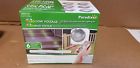 Gl34001ss6 Paradise Stainless Steel Multi Color Led Deck Light 627442082793