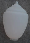 Glb4 Unbranded Street Light Post
