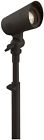 Glrbs80102 Portfolio Equivalent Specialty Textured Bronze Low Voltage Led