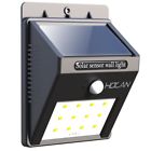 Gm-bd-01 Iextreme Waterproof Solar Motion
