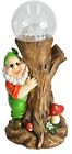 Gnome7272575 Home Outdoor Color Changing 716987272575