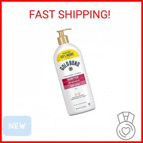 Gold Bond 041167722374 Diabeticsft Dry Skin Relief Body Lotion With Vitamin E And Aloe To Soothe