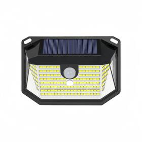 Djhhsg-t22168 Goldrolar Solar Lights Outdoor 178 Led With Light Reflector And 3 Lighting Modes
