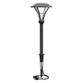 Goodsmann 818100022002 Low Voltage Pathway Lights Landscape Lighting Outdoor Path Wired Led 1
