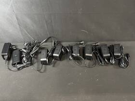 H7067 Govee Outdoor Deck Lights 6-pack Rgbw Black New Open Box Please Read
