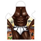 Gr-35746 Itati Black Macho Sexy 796084320393