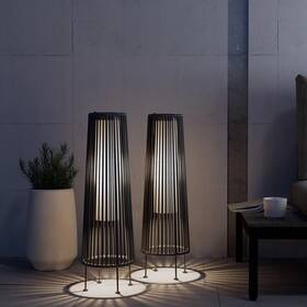 Grand Patio 445015484439 Floor Solar Light