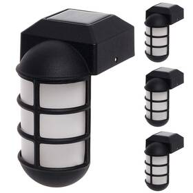 Tn-1219135 Greenlighting Marina Solar Post Cap Lights Fits 4x4 Nominal Wood Outdoor Sola