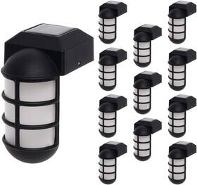 Tn-1219141 Greenlighting Marina Solar Post Cap Lights - Fits 4x4 Nominal Wood Outdoor